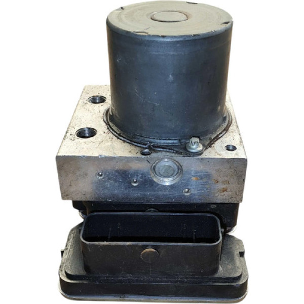 Modulo Abs Freio Toyota Corolla Cross 2.0 2022 2023 2024 Preto/metal