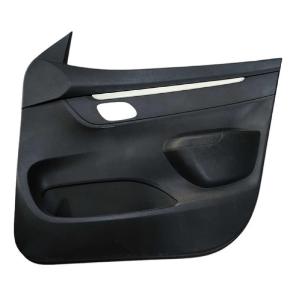 Forro Porta Diant Direito 809004416r Renault Kwid 2019/2021