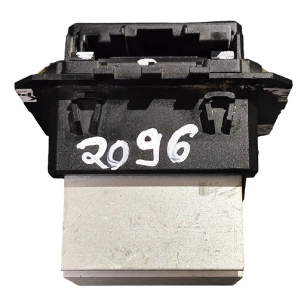 Resistencia Ar Condicionado Peugeot 208 Ano 2016 2017 2018