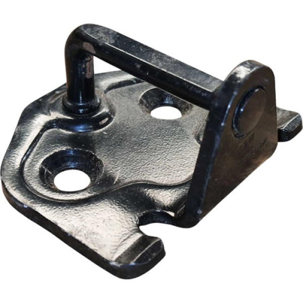Batente Porta Traseira Esquerda Ford Focus 2010 A 2012