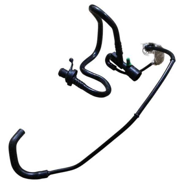 Mangueira Hidrovacuo Freio Ford Ka 2000 A 2007 1k0512071aj