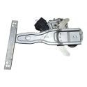   Maquvidro Eletrico Nissan Kicks 1.6 2023 2024 2025 