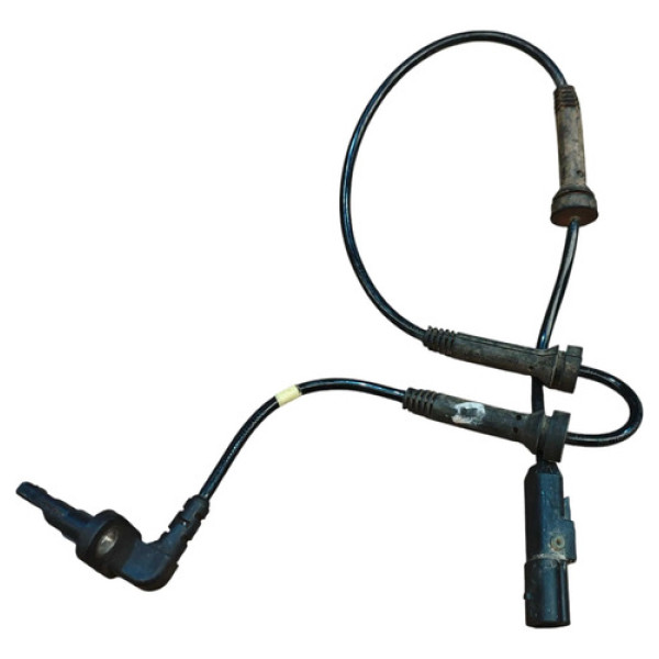 Sensor Abs Dianteiro Esquerdo Logan 2015 2016 479106473r