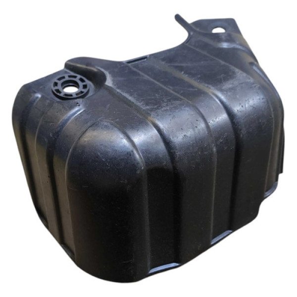 Moldura Tanque Assoalho Peugeot 208 2020 2021 2022 2023
