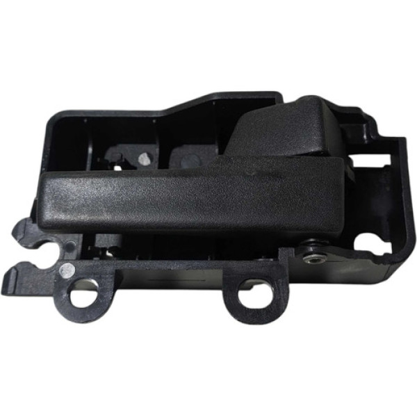 Maçaneta Interna Direita Ford Focus 1.6 2009 2010 2011/2013 Cinza-escuro Dianteira/traseira