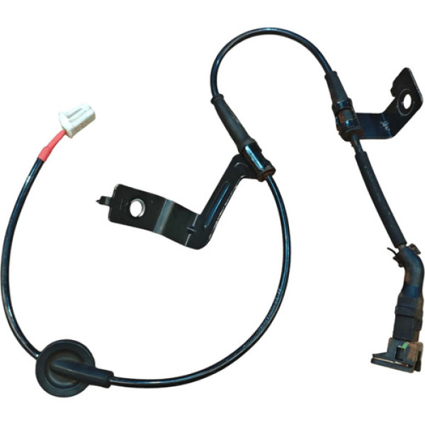 Sensor Abs Traseiro Hyundai Hb20s 1.6 2013 A 2015