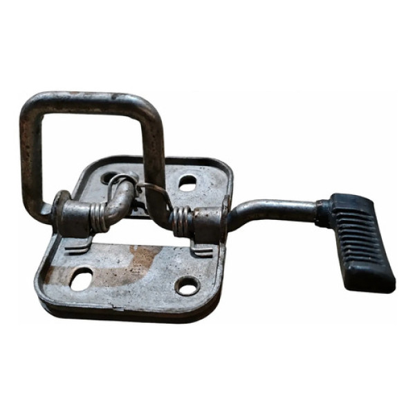 Fechadura Abridor Capo Volkswagen Up 2017 2018 2019