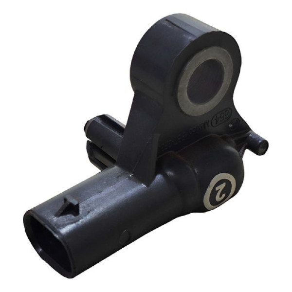 Sensor Frontal Vw Polo Track 1.0 Mpi 2022 A 2024 2qb959351