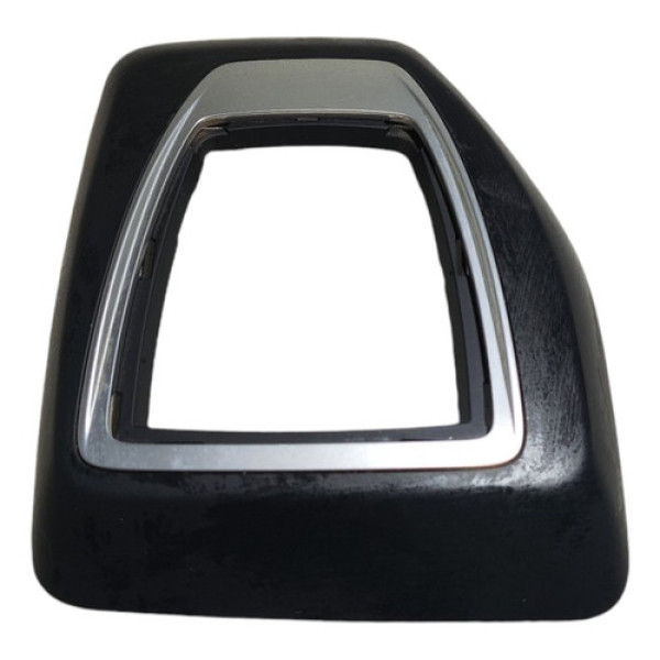 Moldura Alvanca Cambio 9235799 Bmw X1 2013 2014 2015