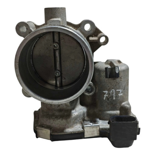 Corpo Borboleta Tbi Chery Arrizo 1.5 Turbo 2019 2020 2021