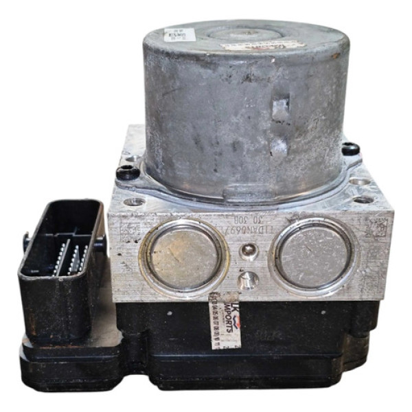 Modulo Abs Controle Freio Gm Onix 2020/2023 914677265 Preto