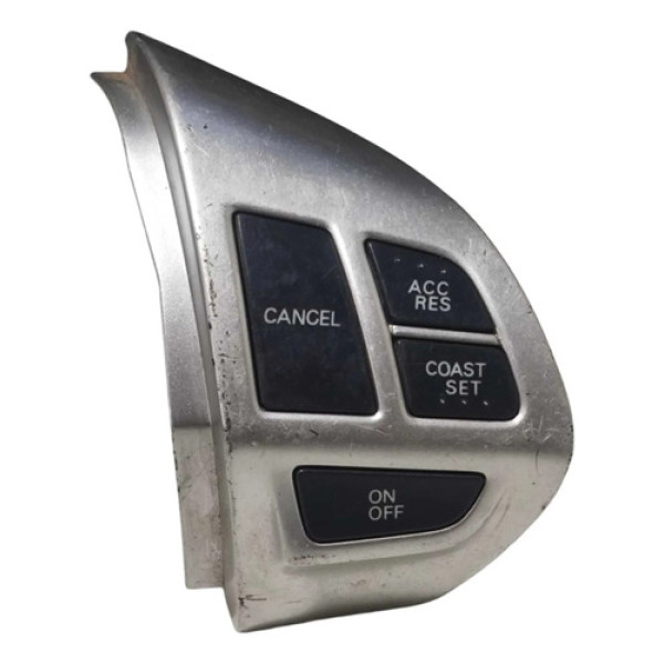 Comando Direito Volante 75b473 Mitsubishi Lancer 2008 A 2018