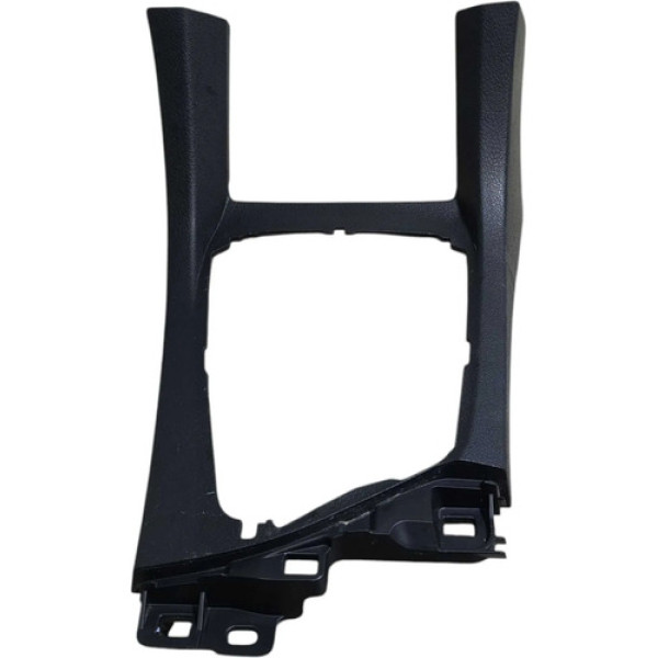 Moldura Console Alavanca Toyota Corolla 2015 A 2020