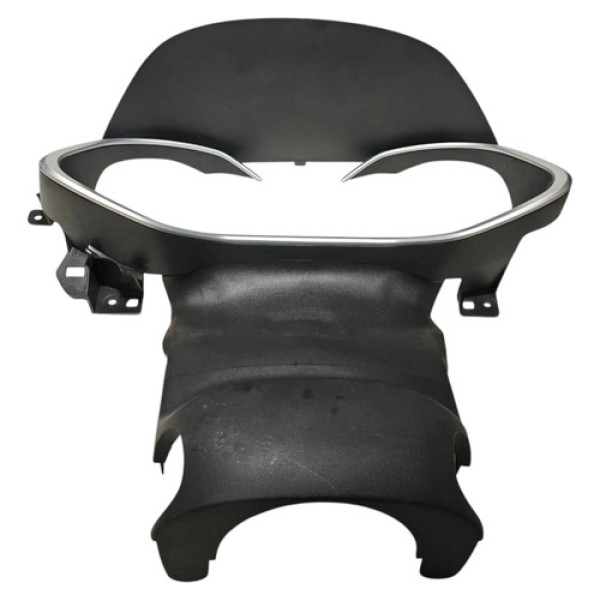 Moldura Painel Instrumento Chevrolet Onix Plus 2020 A 2024