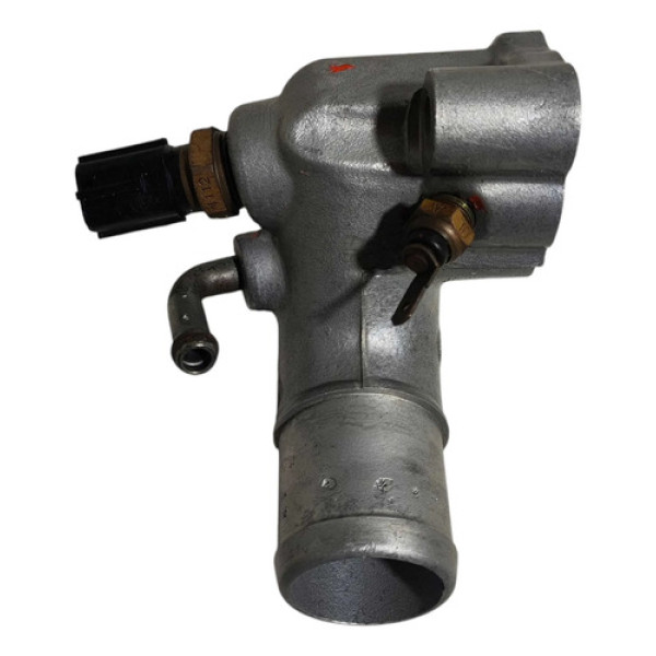 Flange Saída Água Cabeçote Mitsubishi Pajero Dakar 2011/2013