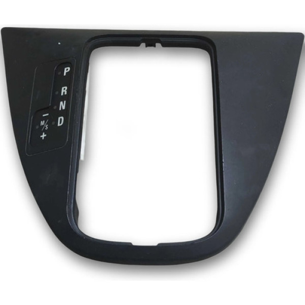 Moldura Alavanca Câmbio Bmw X5 V8 2002 2003 2004 2005