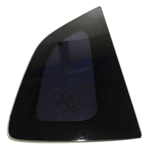 Vidro Vigia Traseiro Direito Honda Fit 2015 2016 2017