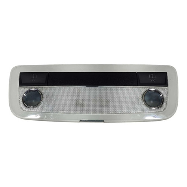 Luz Teto Cortesia Tras Mercedes C250 1.8 2011/2016