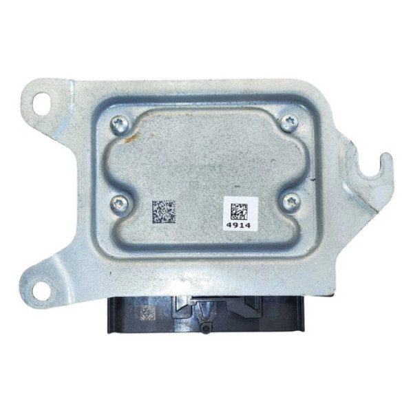 Módulo Central Volkswagen Polo 2019 A 2021 2qb959655d