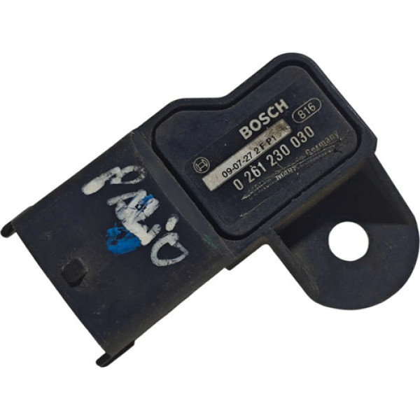 Sensor Map Fiat Palio 2009 2010 2011 A 2013