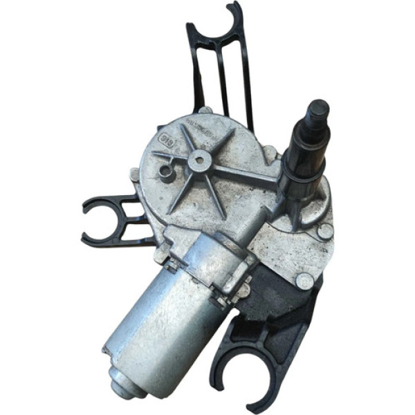Motor Limpador Traseiro Chevrolet Agile 2009 2010 2011/2014