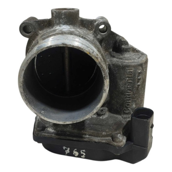 Corpo Borboleta Tbi Volkswagen Jetta Virtus 2.0 2014 A 2017