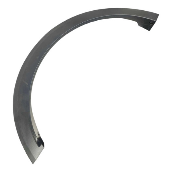 Moldura Paralama Traseira Direita Ford Edge 2011/2014 Preto
