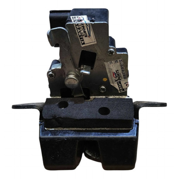 Fechadura Porta Malas Hyundai I30 2009 2010 2011 2012