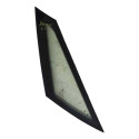 Ventarola Vidro Fixo Tras Esq Daewoo Lanos Sx 16v 1998/2000