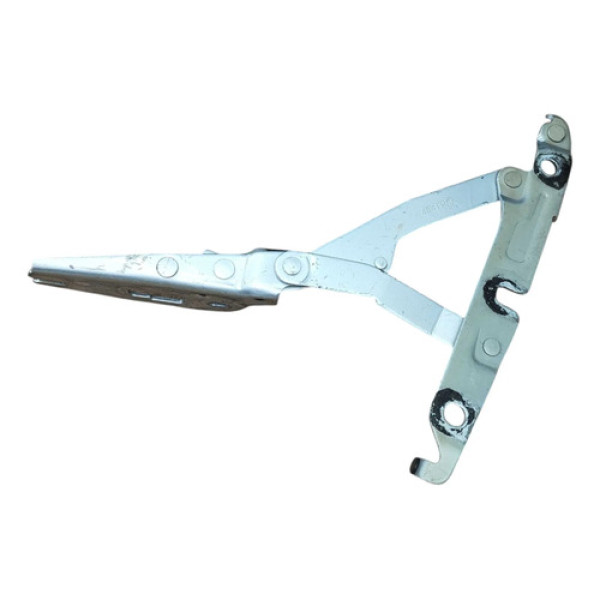 Dobradiça Esquerda Porta Malas Vw Jetta 2010 2011 2012