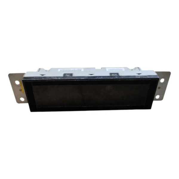 Computador Bordo Display Ford Fusion 2010 2011 2012 Preto