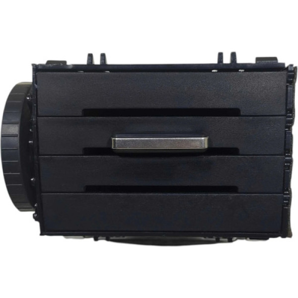 Difusor Ar Direito Ford Fusion 2.5 2012 2013 2014 2035091