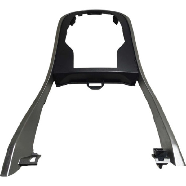 Moldura Cambio Console Central Honda City 1.5 2019 2020 2021
