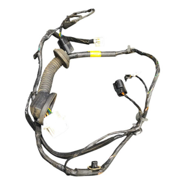 Chicote Porta Diant Direita 916101s090 Hyundai Hb20 2013/15