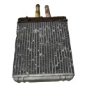  Radiador Ar Quente Volkswagen Gol G5 2008 2009 2010 A 2012