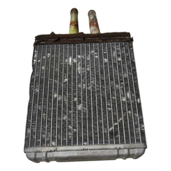  Radiador Ar Quente Volkswagen Gol G5 2008 2009 2010 A 2012