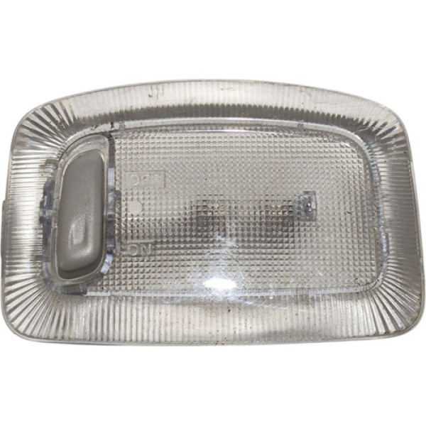 Luz Cortesia Teto Renault Kwid 1.0 2020 2021 2022