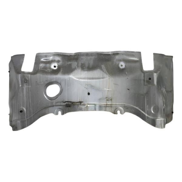 Tampa Proteção Motor A2126280255 Mercedes W212 2012 A 2014