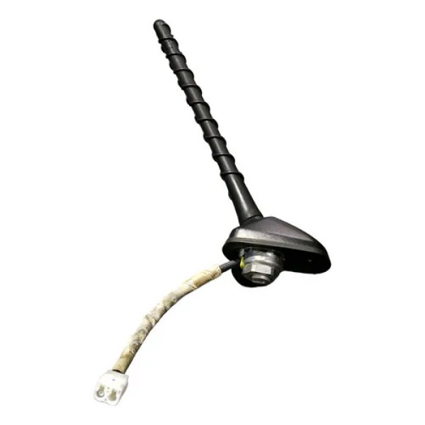 Antena Rádio Toyota Prius 1.8 2012 2013 2014 Preto