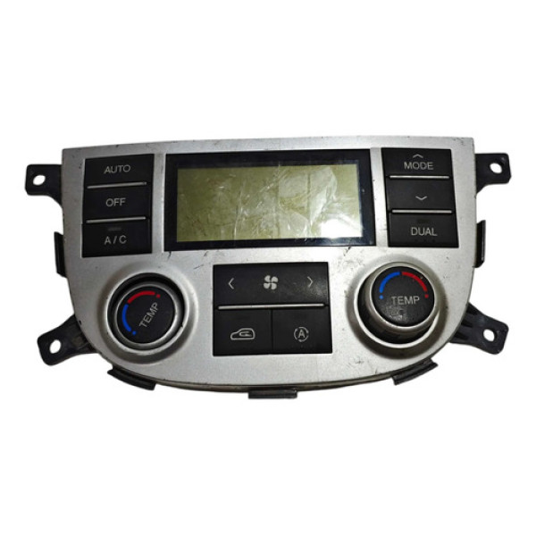 Comando Ar Condicionado Hyundai Santa Fé 2006 2007 2008