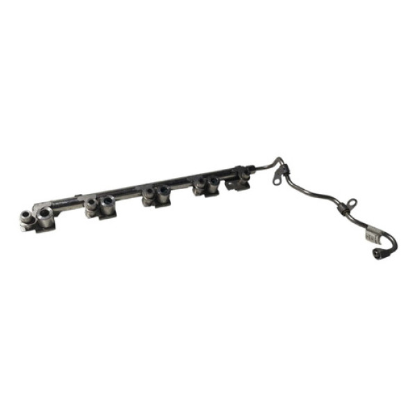 Flauta Bico Injetor Ford Fusion 2013 2014 2015