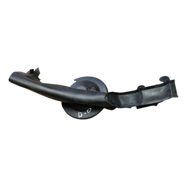 Moldura Capo Direita Bmw 328i 2013 2014 2015 18068510