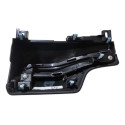 Acabamento Lateral Painel 772203m6a Honda Hr-v 1.5 24/25
