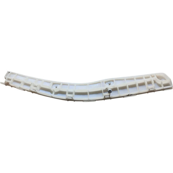 Suporte Guia Parachoque Mitsubishi Pajero Full 2008 A 2012
