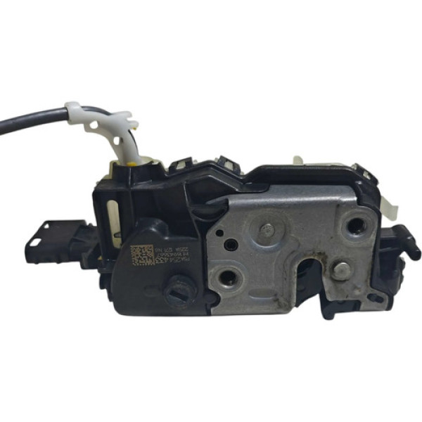 Fechadura Porta Traseira Esquerda Citroën C4 Cactus 2020/22
