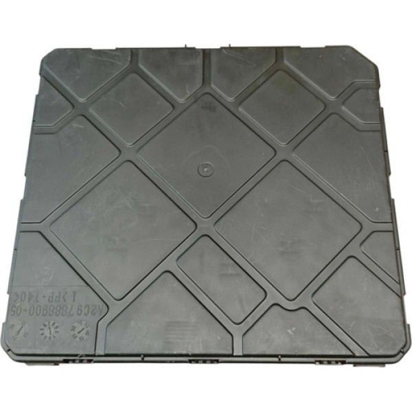 Modulo Conforto Bcm Volkswagen Nivus 1.0 Tsi 2020 2021 2022