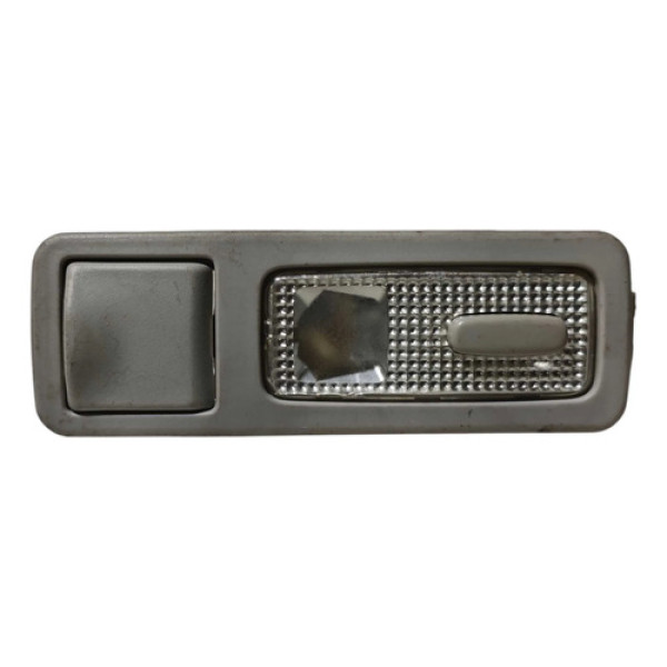 Luz Teto Cortesia Peugeot 307 2005 2006 2007