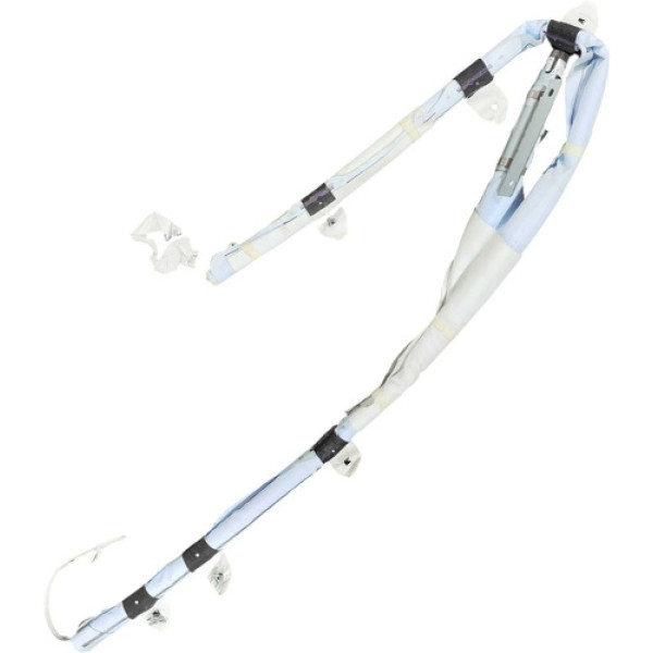 Cortina Airbag Diant Esq Byd Dolphin Em2e5820700 2024/2025 Bege