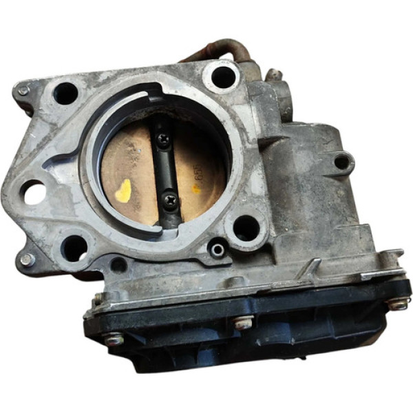 Corpo Borboleta Tbi Honda Civic 1.8 2007 2008 2009 2010 2011