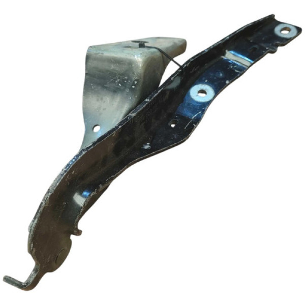 Dobradiça Capô Dir Peugeot 308 2012 A 2014 9670909980